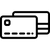 Secure payment with  Credit Card