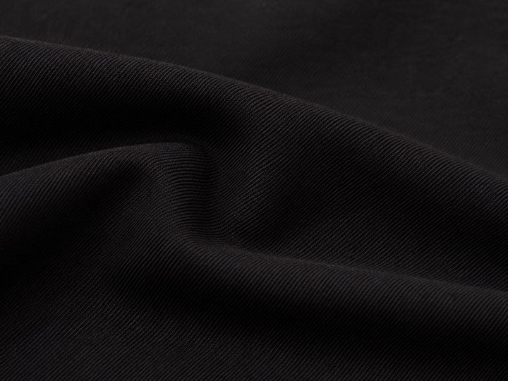 High Waisted Tailored Shorts – Elegant Pleated Shorts with Side Pockets and Structured Fit
